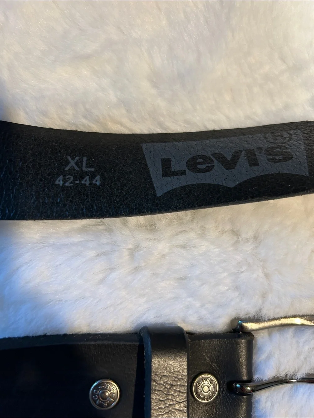 Levis genuine levi